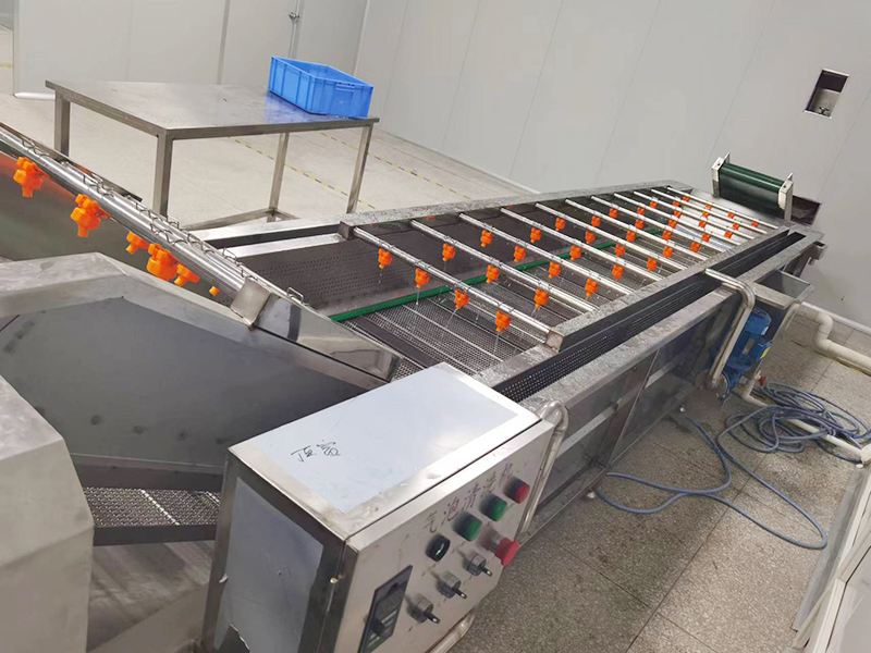 氣泡清洗機
